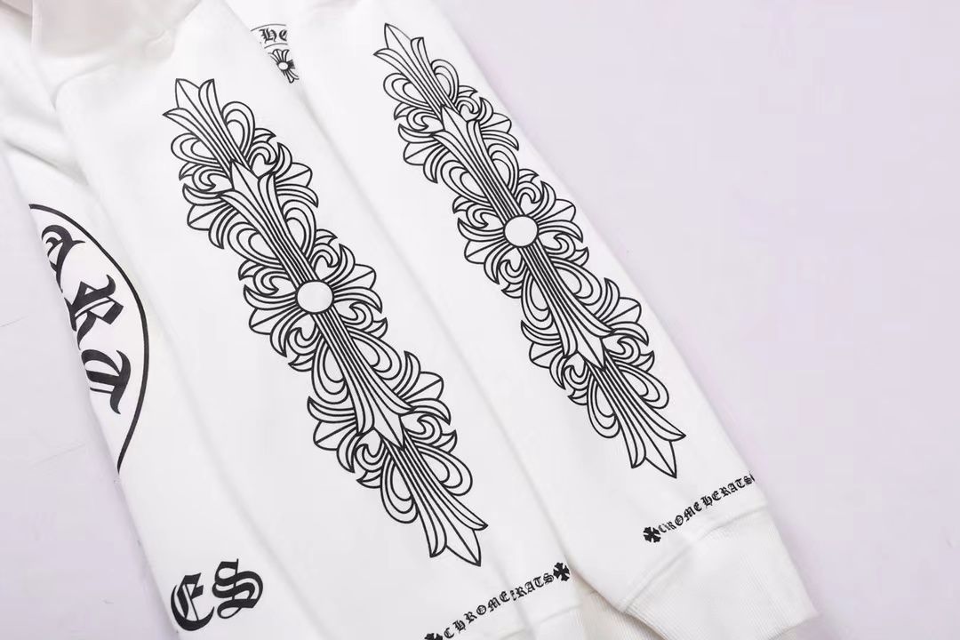 【CHROME HEARTS】クロムハーツ 男女兼用、ご好評に付き再入荷!
