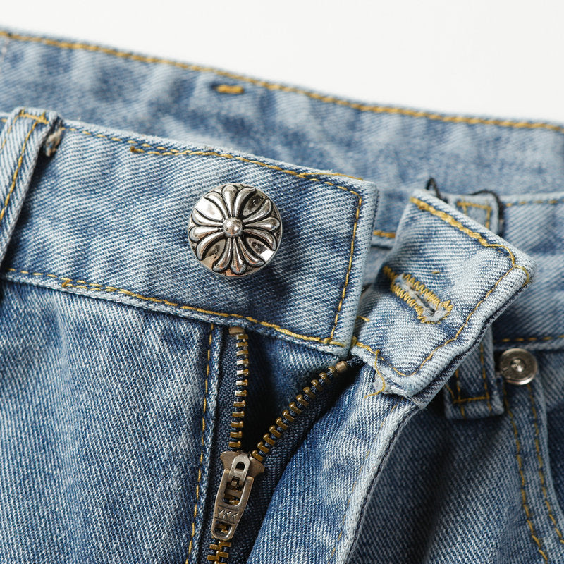 Chrome Hearts 新しいパンツ 9961