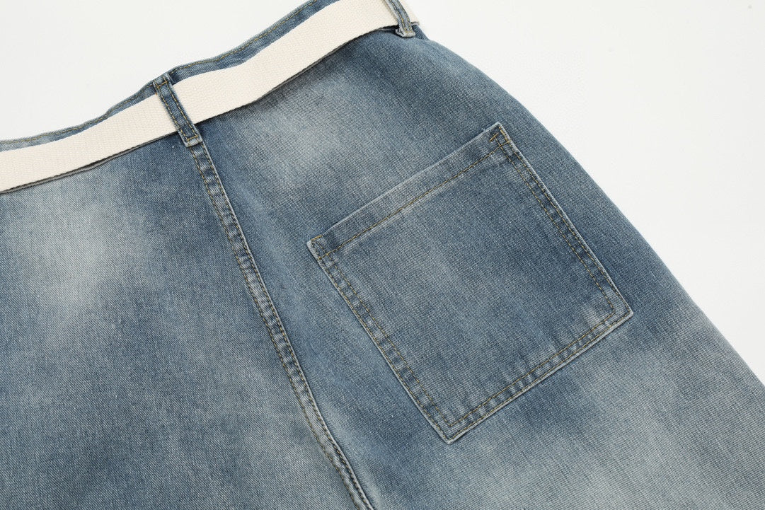 【CHROME HEARTS 公式旗艦店】ジーパン、ご好評に付き再入荷!