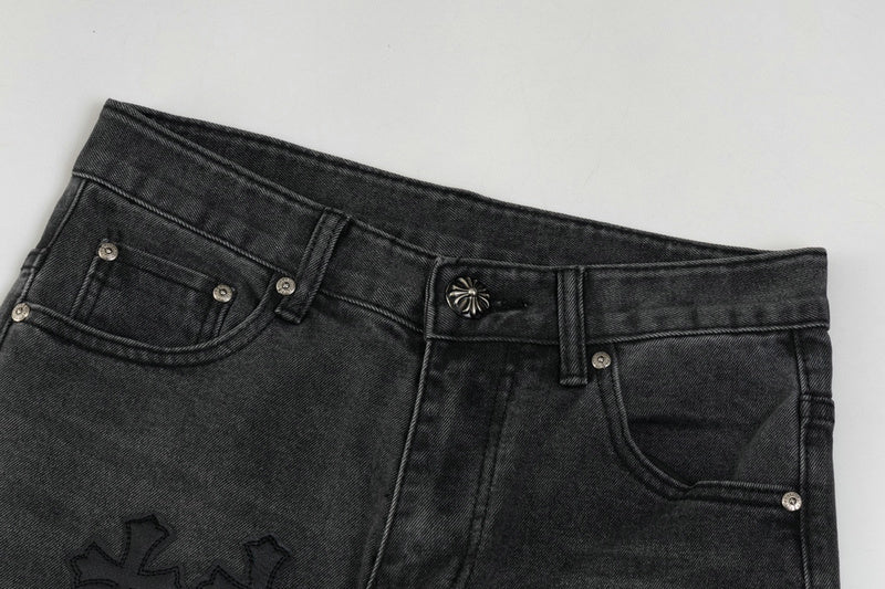 Chrome Hearts 新しいパンツ K