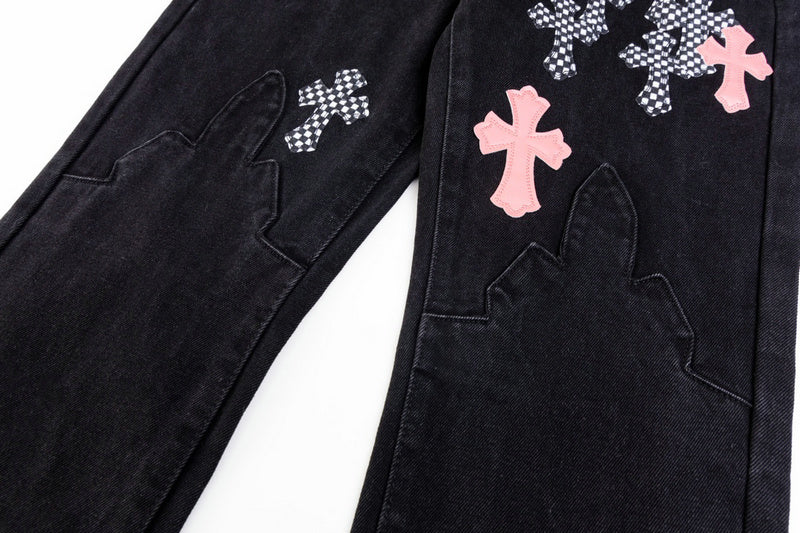 Chrome Hearts 新しいパンツ