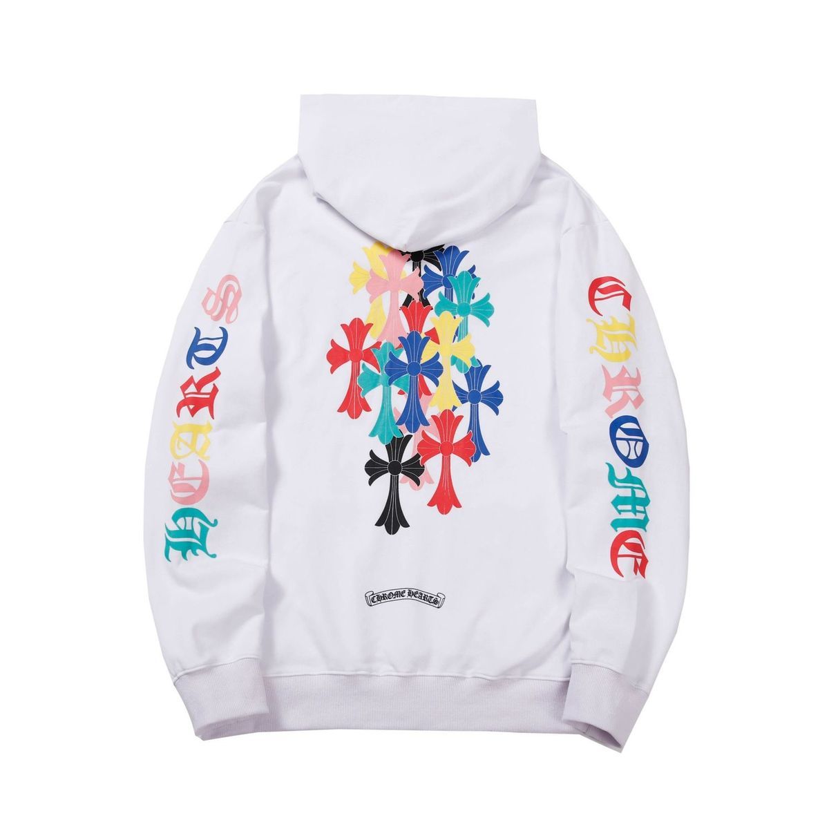 【Chrome Hearts】クロムハーツ 男女兼用、ご好評に付き再入荷!