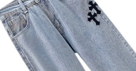 【CHROME HEARTS 公式旗艦店】ジーパン、ご好評に付き再入荷!