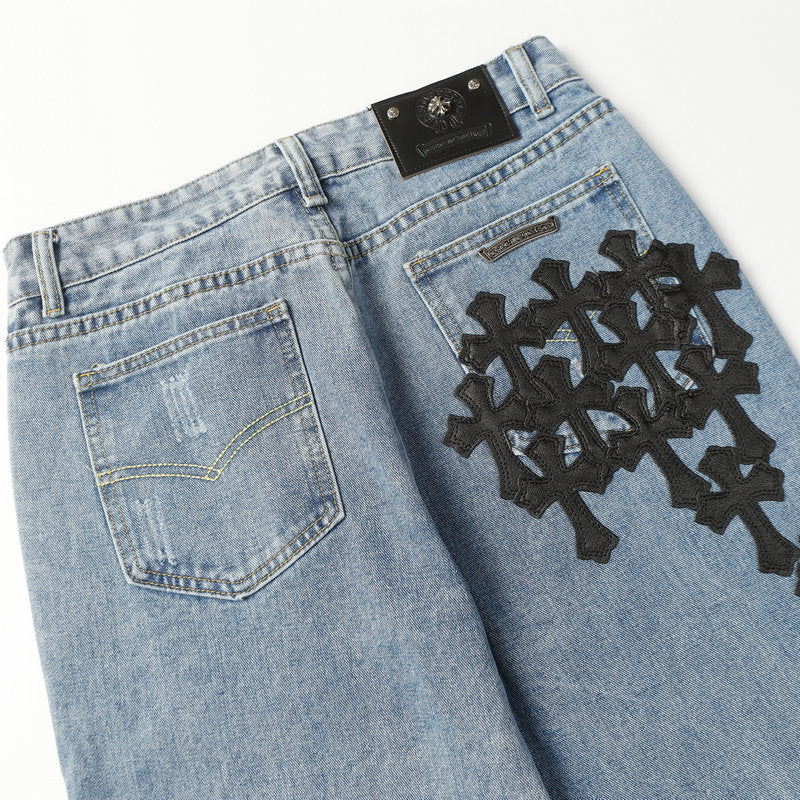 Chrome Hearts 新しいパンツ 9961