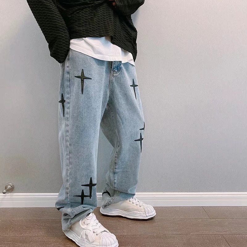 【CHROME HEARTS 公式旗艦店】ジーパン、ご好評に付き再入荷!
