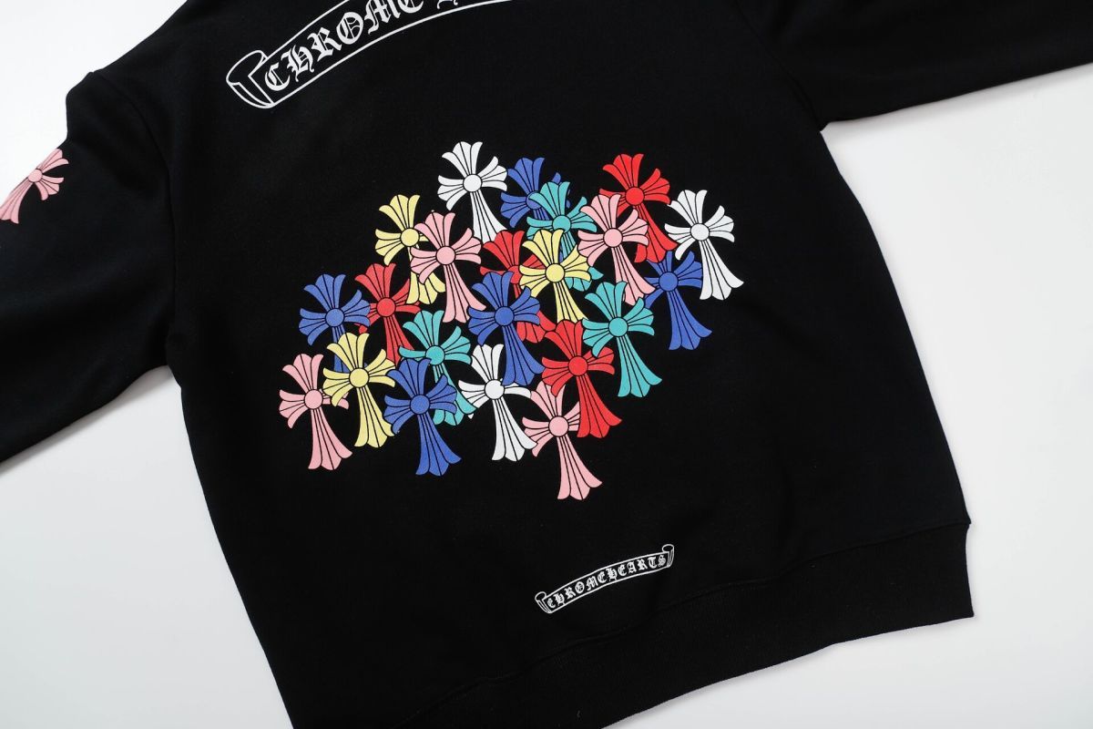 【CHROME HEARTS】クロムハーツ 男女兼用、ご好評に付き再入荷!