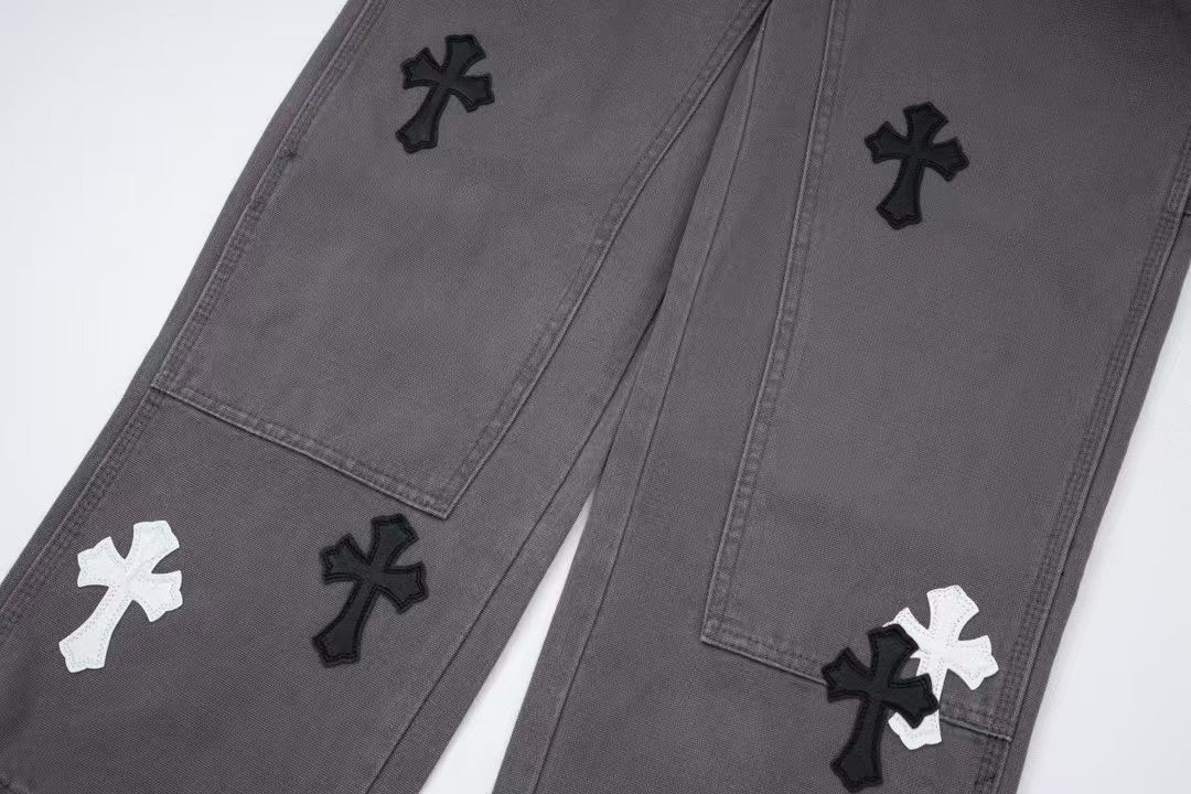 【CHROME HEARTS 公式旗艦店】ジーパン、ご好評に付き再入荷!