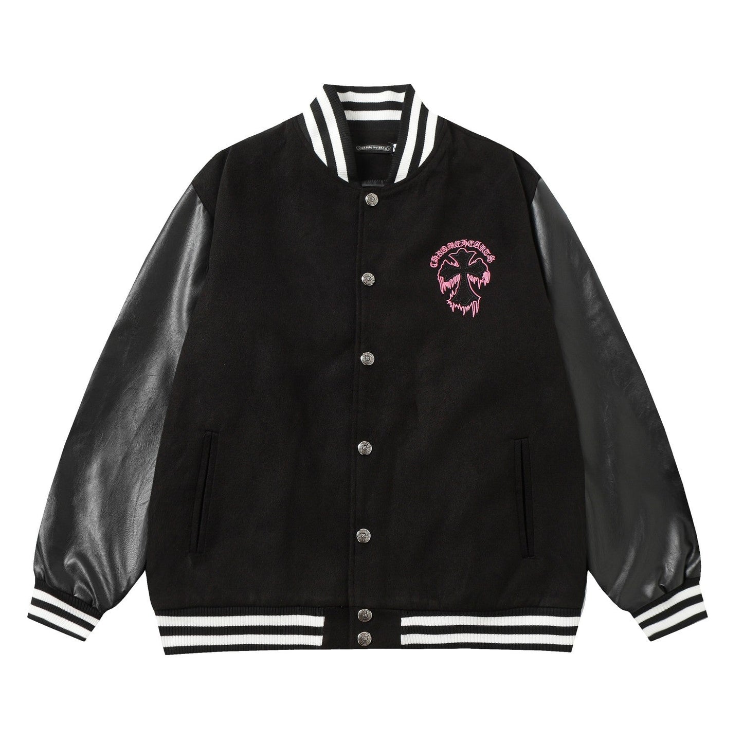 【Chrome Hearts】クロムハーツ ジャケット、ご好評に付き再入荷!