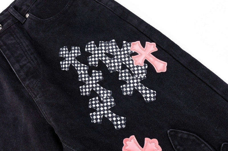 Chrome Hearts 新しいパンツ