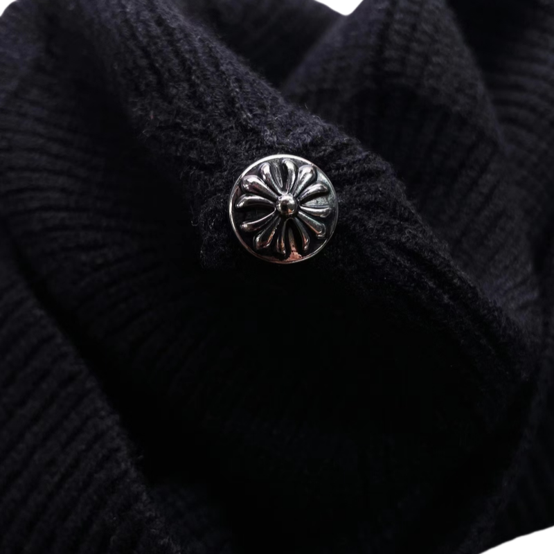 CH-Chrome Hearts 帽子