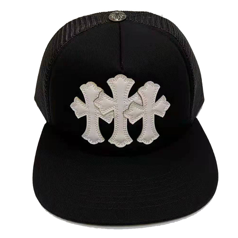 Chrome Hearts トラック運転手の帽子
