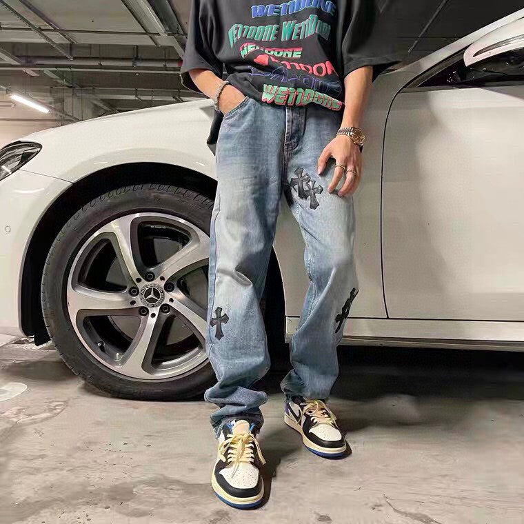 【Chrome Hearts】クロムハーツ 男女兼用、ご好評に付き再入荷!