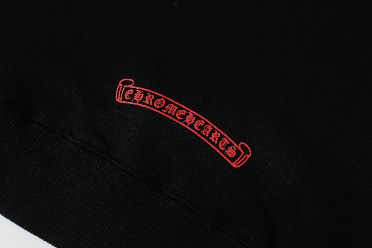 【CHROME HEARTS】クロムハーツ 男女兼用、ご好評に付き再入荷!