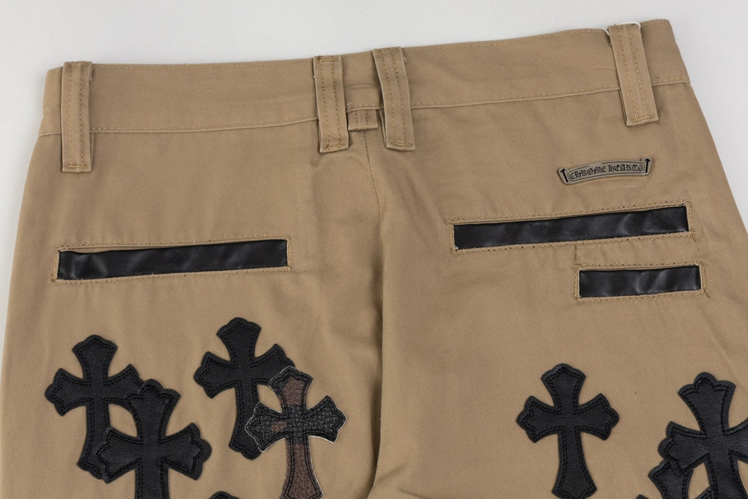 【CHROME HEARTS 公式旗艦店】ジーパン、ご好評に付き再入荷!