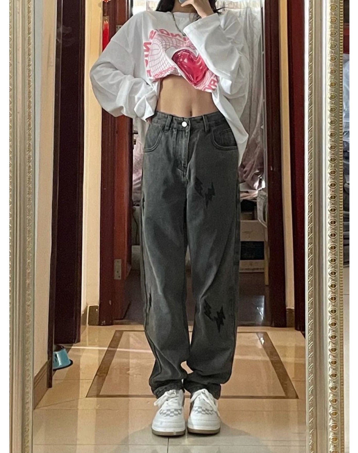 【CHROME HEARTS 公式旗艦店】ジーパン、ご好評に付き再入荷!
