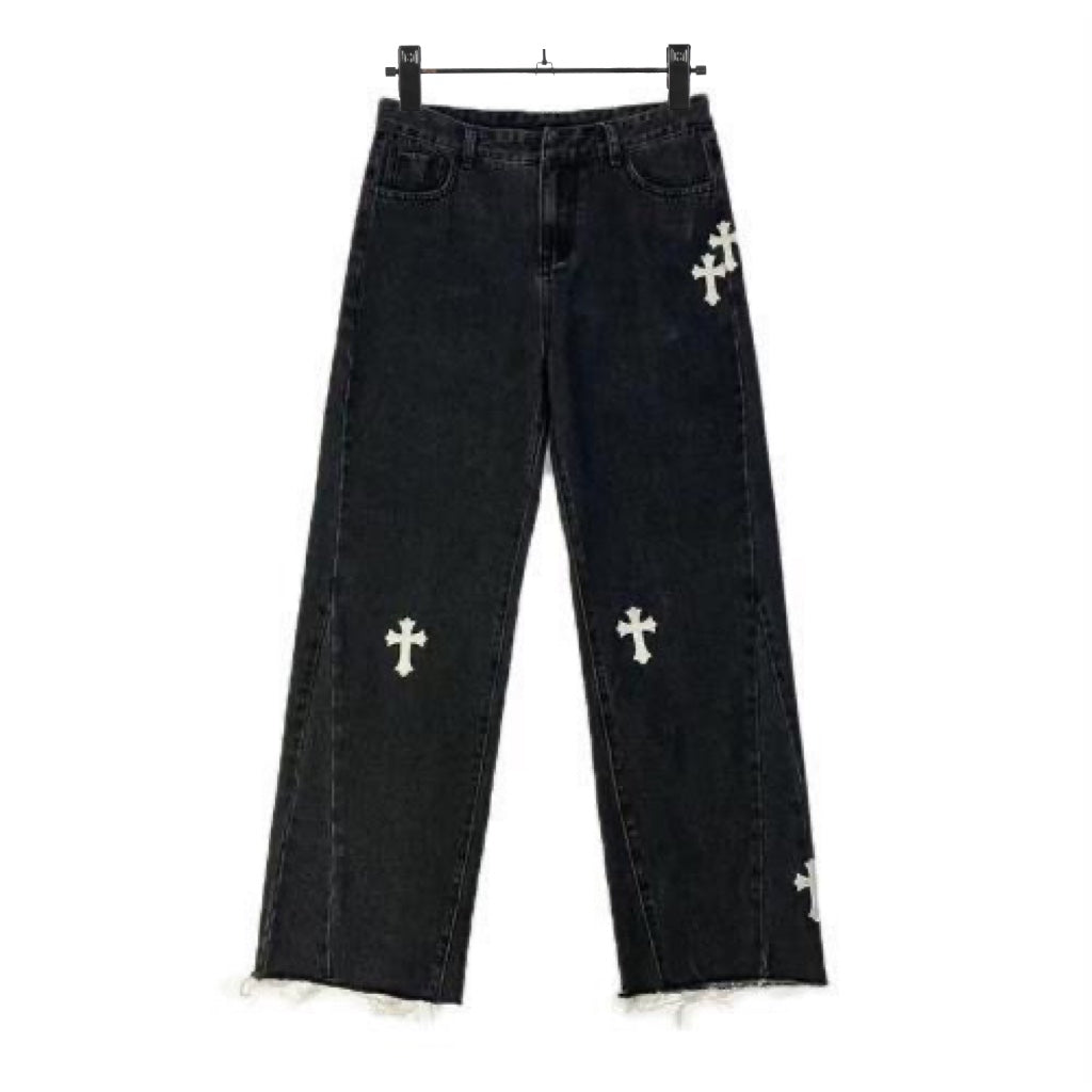 【CHROME HEARTS 公式旗艦店】ジーパン、ご好評に付き再入荷!