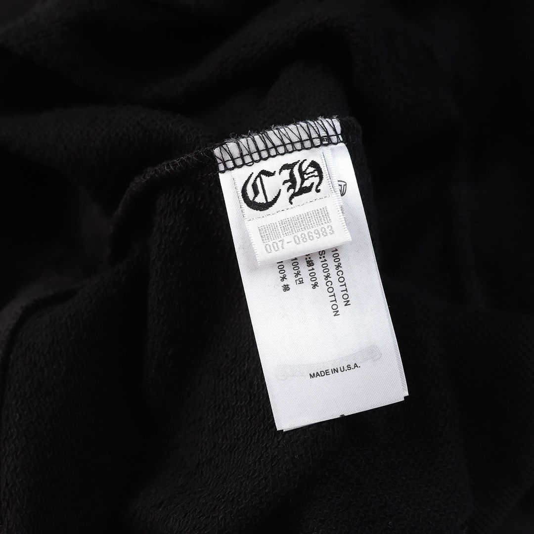 【CHROME HEARTS】クロムハーツ 男女兼用、ご好評に付き再入荷!
