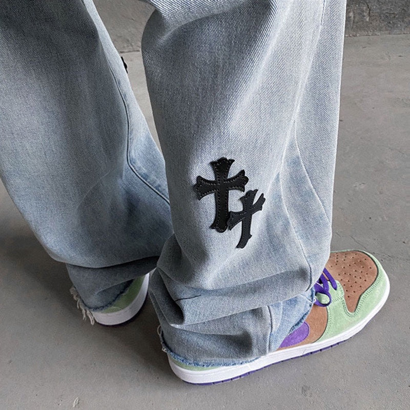 【CHROME HEARTS 公式旗艦店】ジーパン、ご好評に付き再入荷!