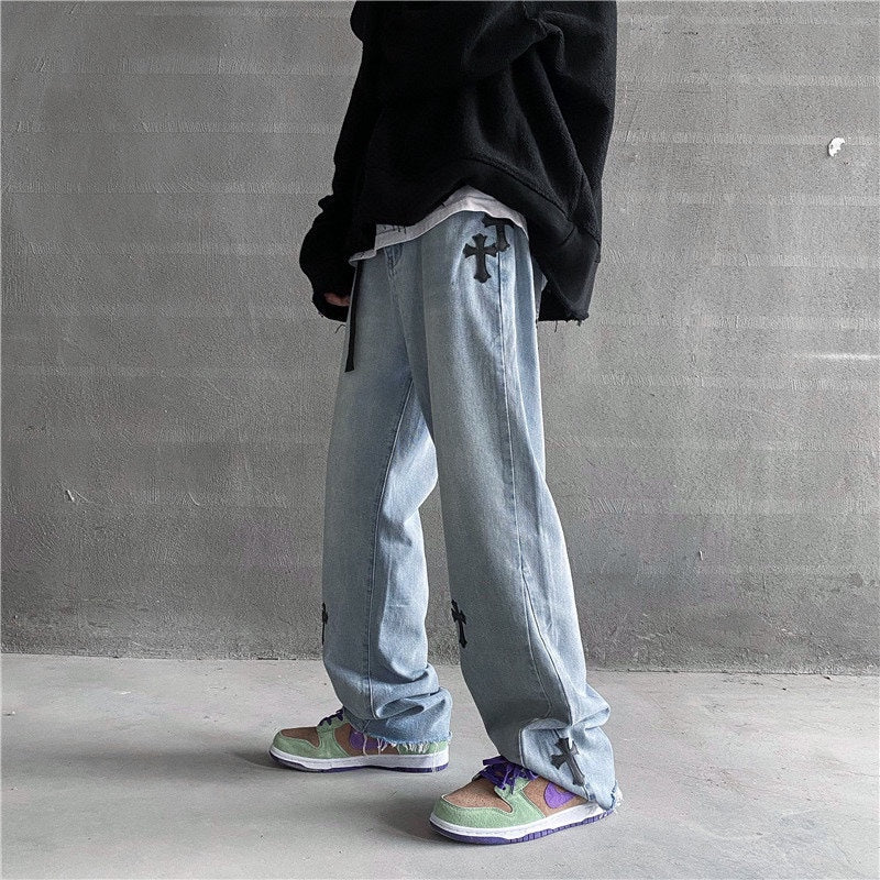【CHROME HEARTS 公式旗艦店】ジーパン、ご好評に付き再入荷!