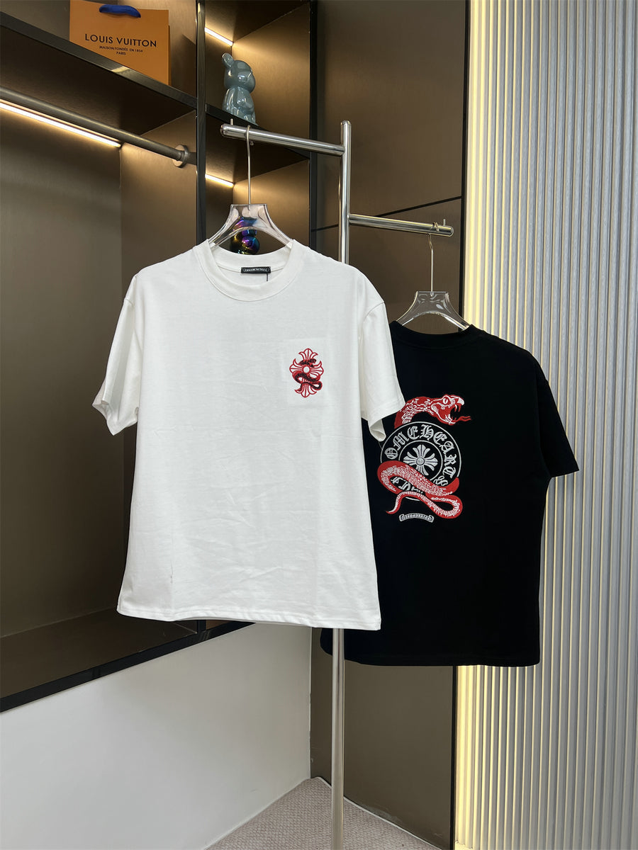 Chrome Hearts 半袖 1921