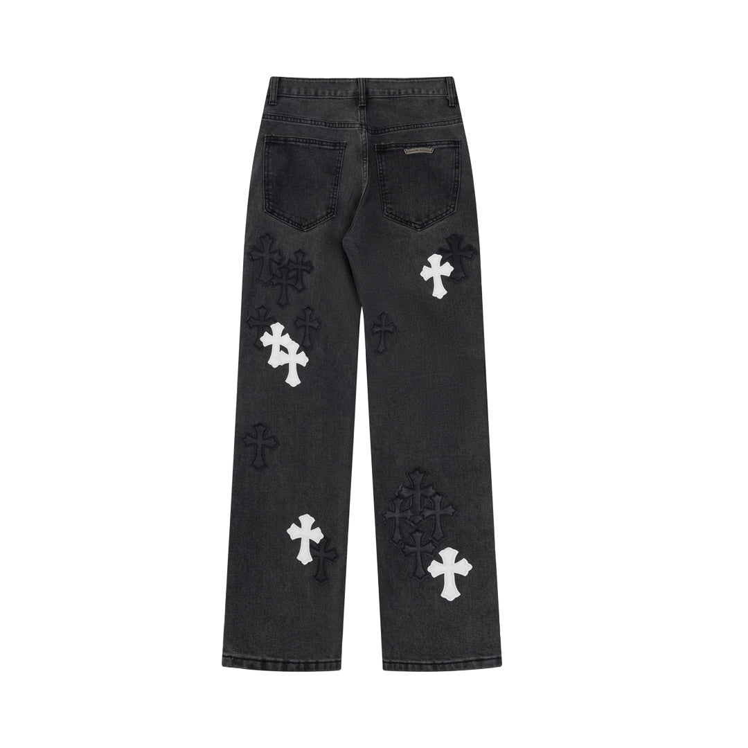 【CHROME HEARTS 公式旗艦店】ジーパン、ご好評に付き再入荷!