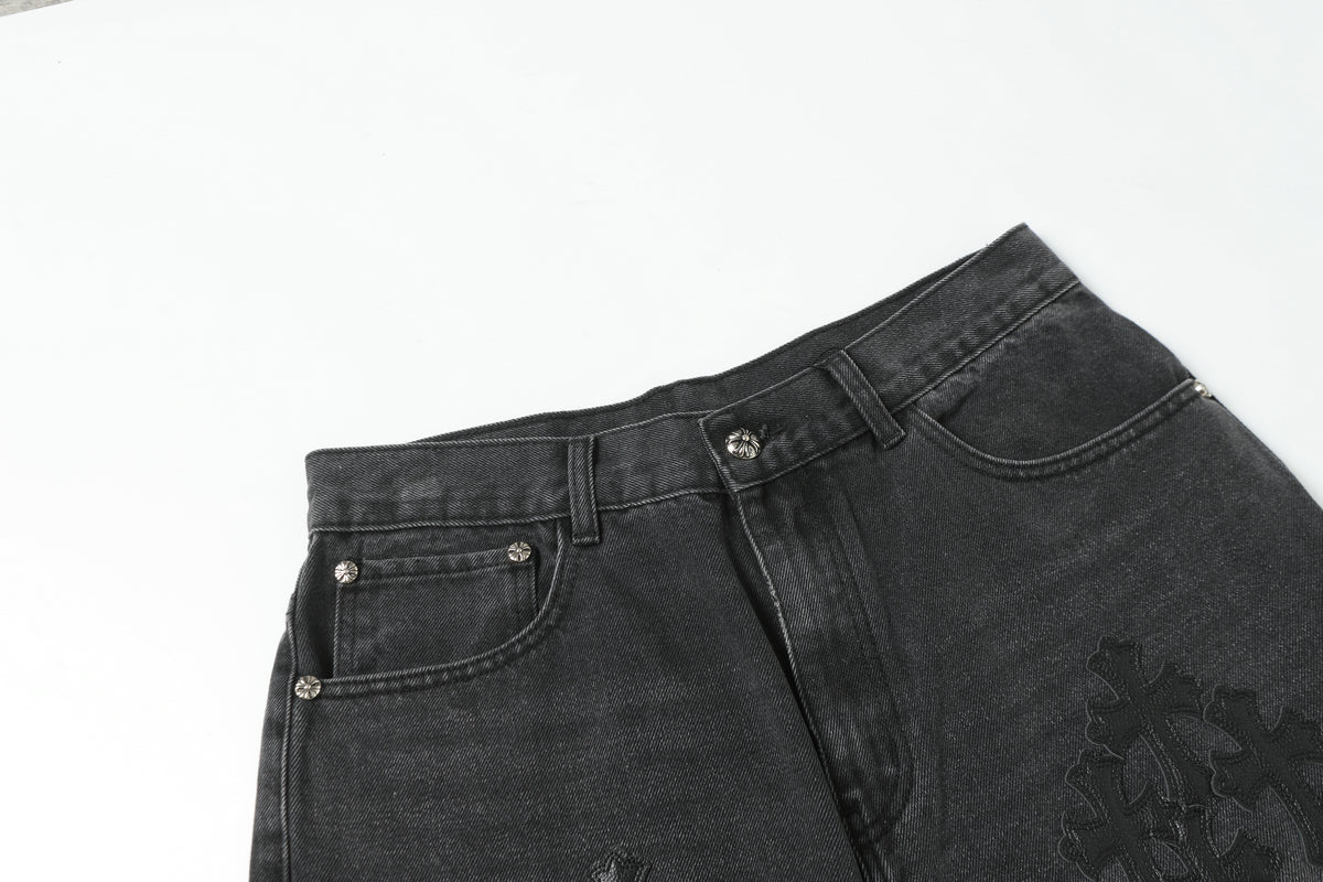 Chrome Hearts パンツ 303
