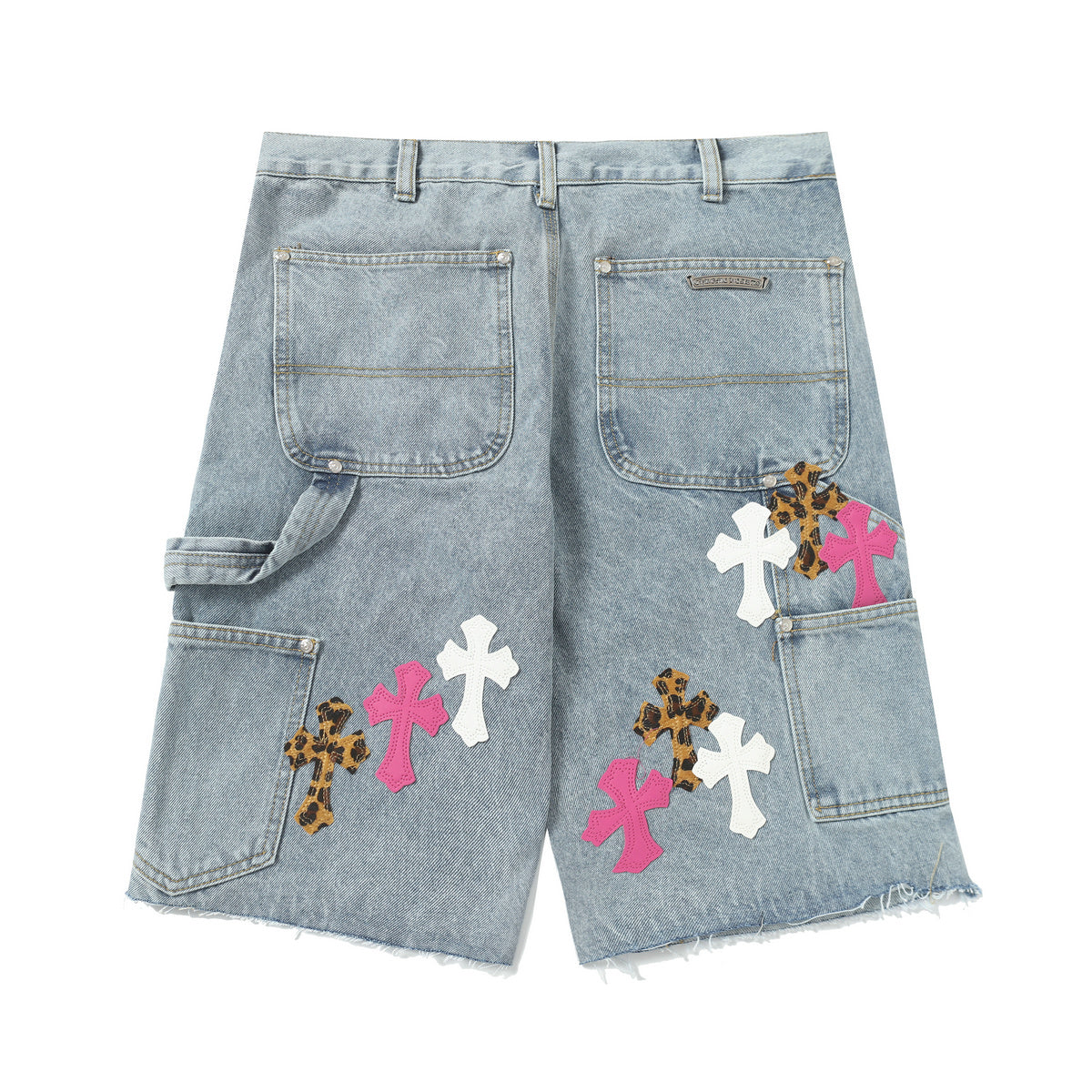 Chrome Hearts 新しいパンツ