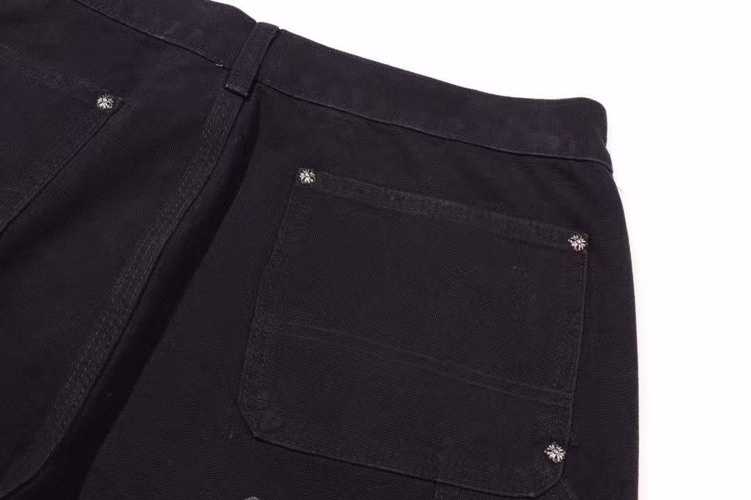 【CHROME HEARTS 公式旗艦店】ジーパン、ご好評に付き再入荷!