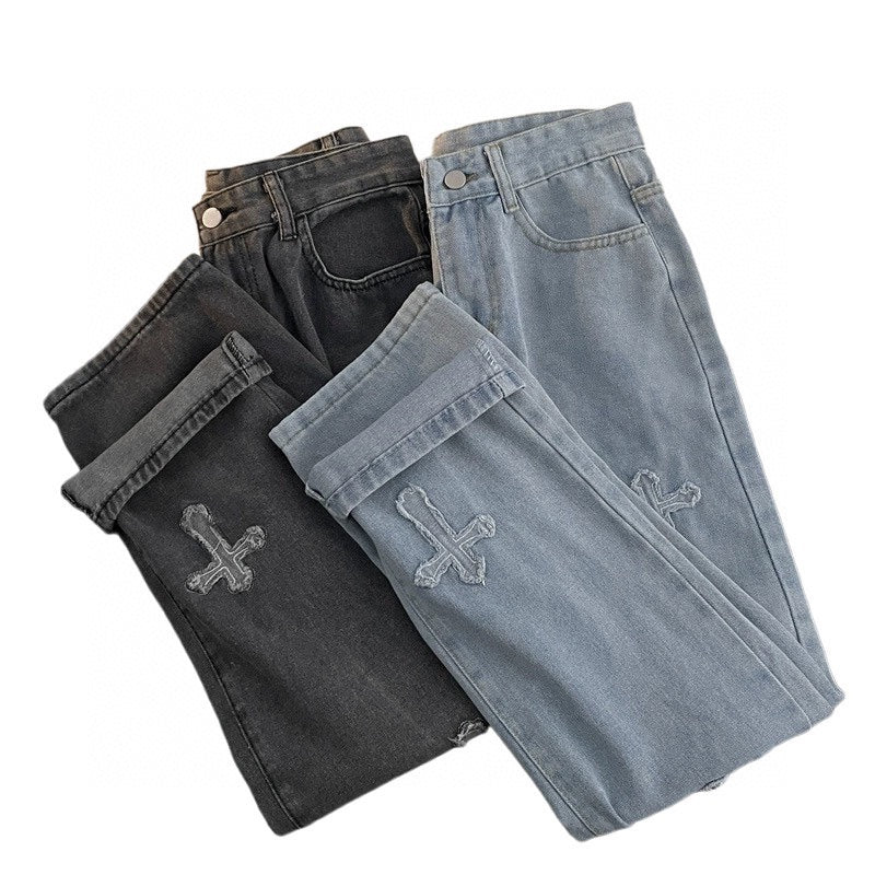 【CHROME HEARTS 公式旗艦店】ジーパン、ご好評に付き再入荷!