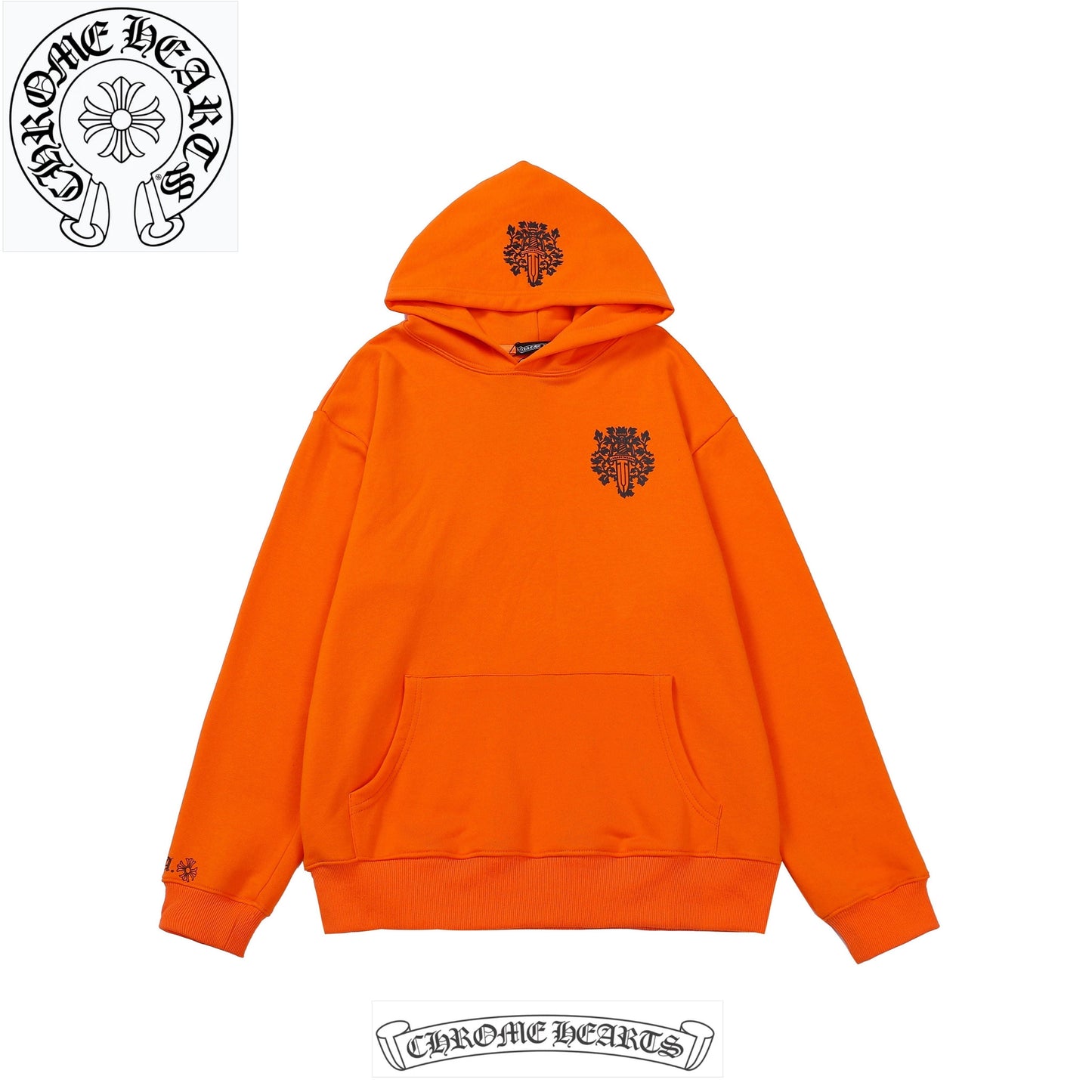【Chrome Hearts】クロムハーツ 男女兼用、ご好評に付き再入荷!