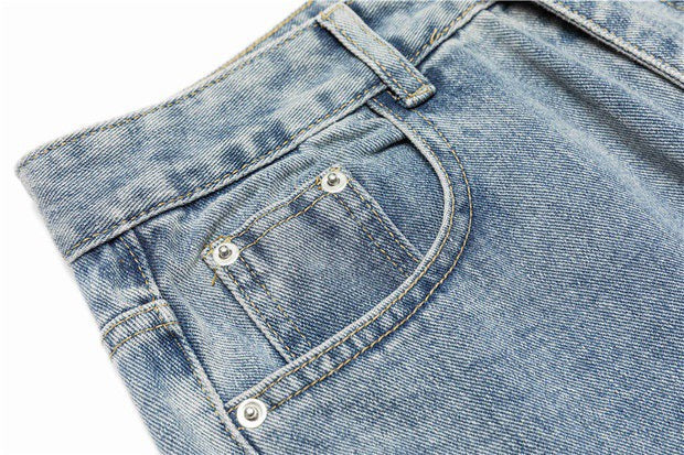 【CHROME HEARTS 公式旗艦店】ジーパン、ご好評に付き再入荷!