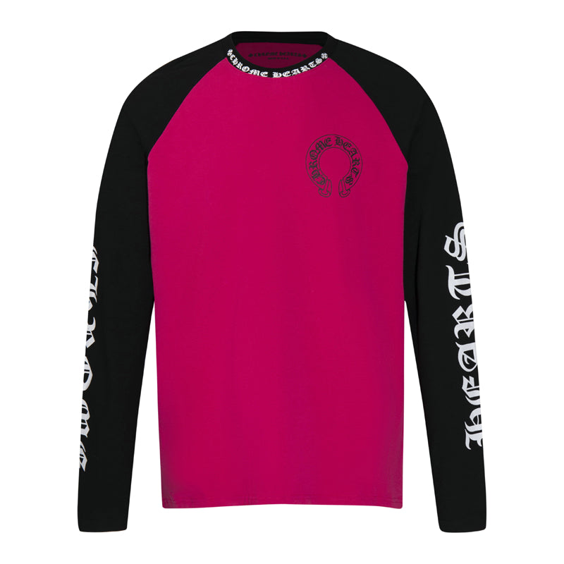 Chrome Hearts メンズ長袖Tシャツスウェットシャツ K9005