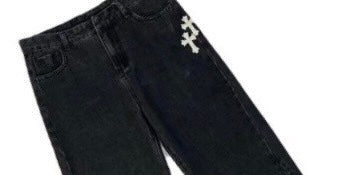 【CHROME HEARTS 公式旗艦店】ジーパン、ご好評に付き再入荷!