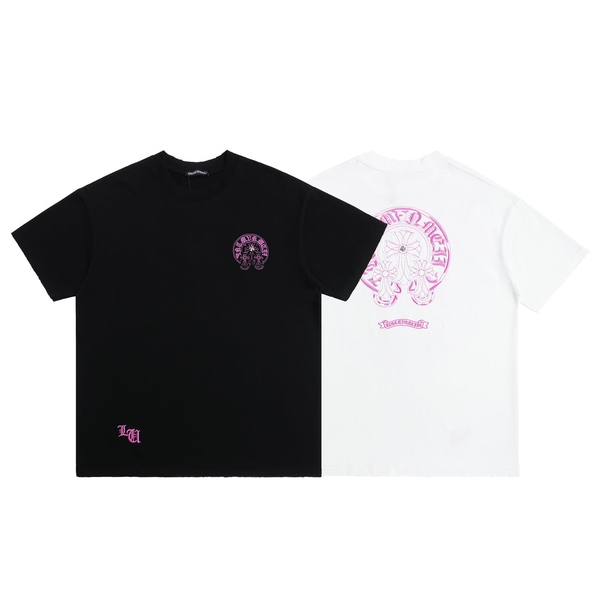 Chrome Hearts 半袖 1920