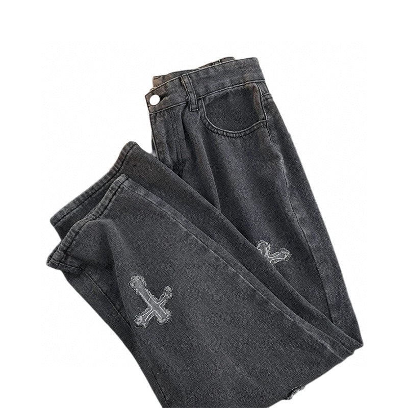 【CHROME HEARTS 公式旗艦店】ジーパン、ご好評に付き再入荷!