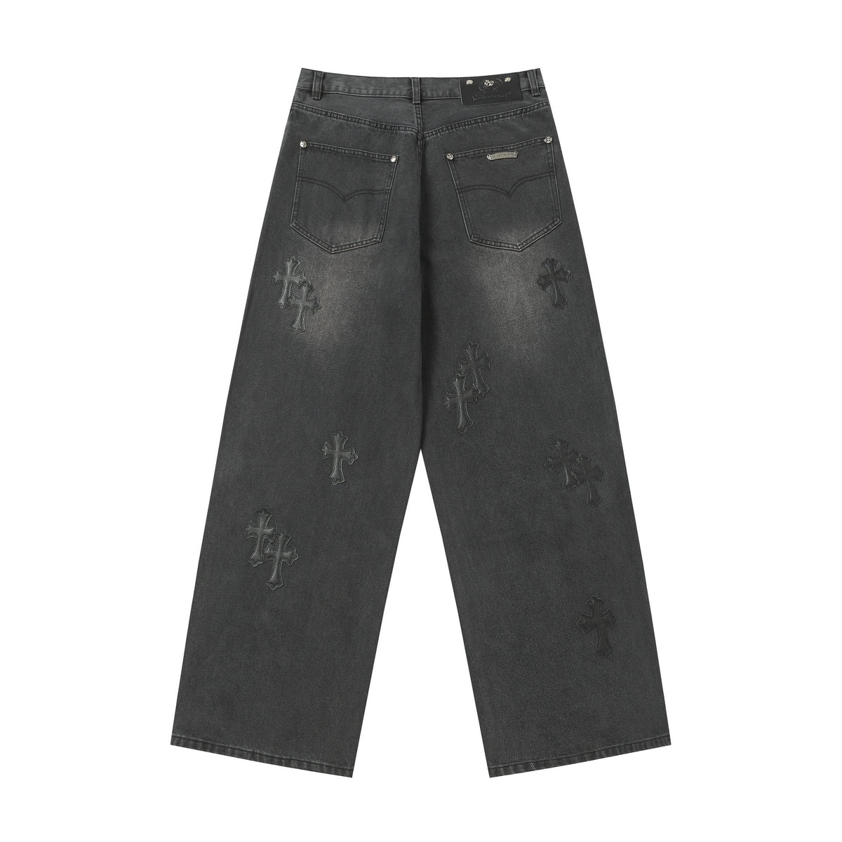 Chrome Hearts パンツ 303