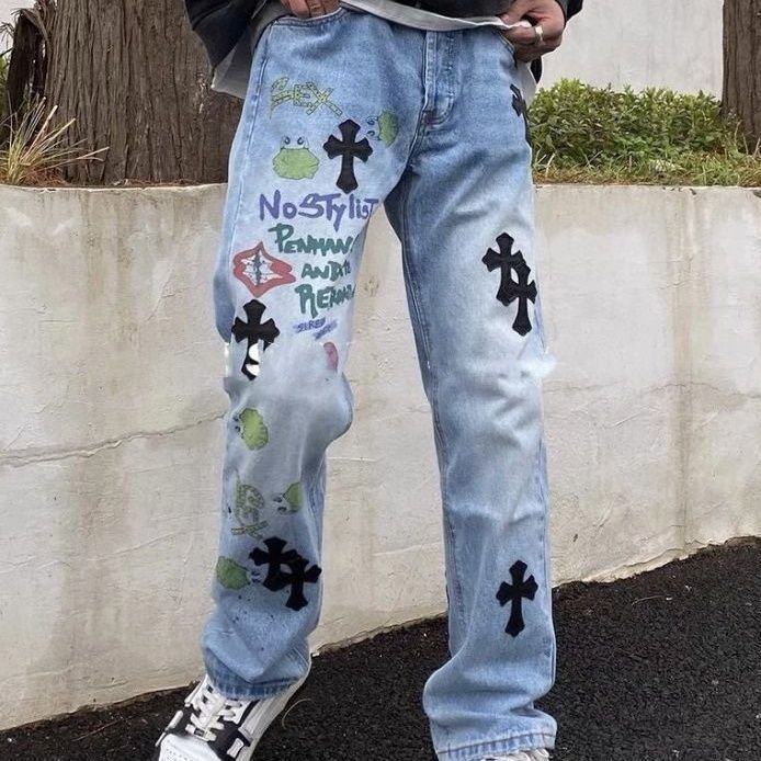 【Chrome Hearts】クロムハーツ 男女兼用、ご好評に付き再入荷!