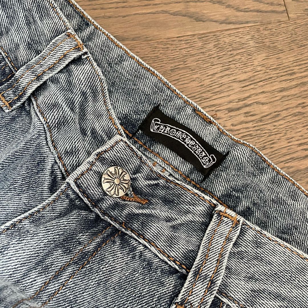 【Chrome Hearts】クロムハーツ 男女兼用、ご好評に付き再入荷!