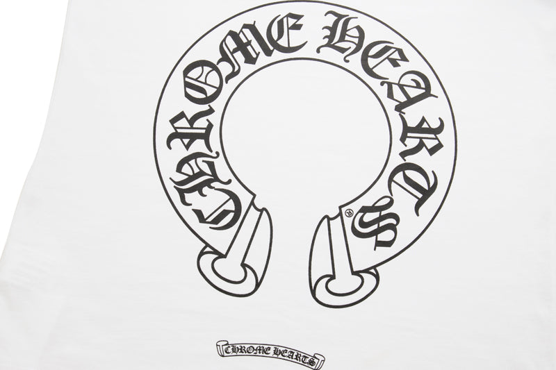 Chrome Hearts メンズ長袖Tシャツスウェットシャツ K9004