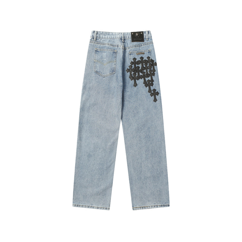 Chrome Hearts 新しいパンツ 9961