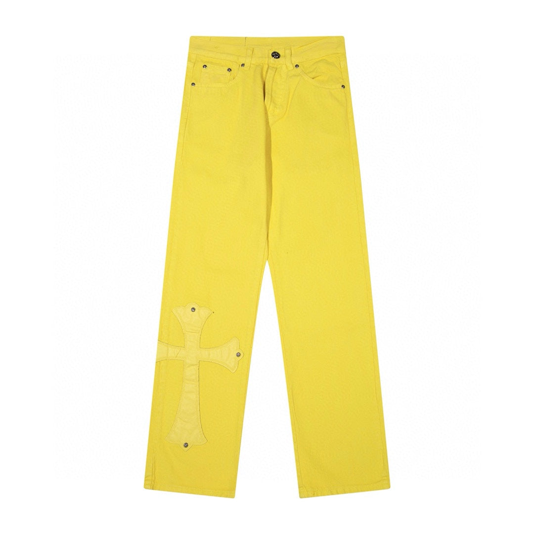 【CHROME HEARTS 公式旗艦店】ジーパン、ご好評に付き再入荷!