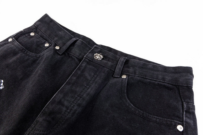 Chrome Hearts 新しいパンツ