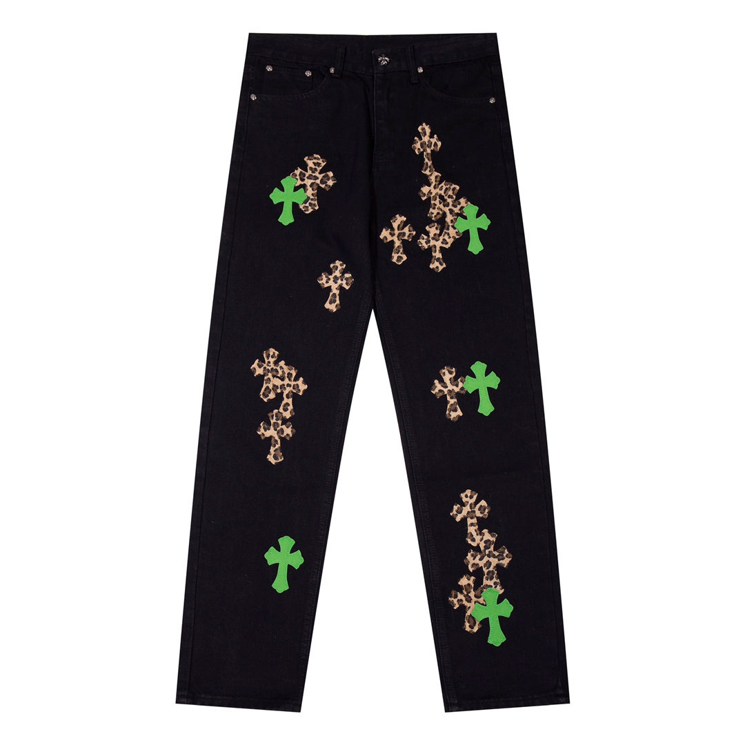 【CHROME HEARTS 公式旗艦店】ジーパン、ご好評に付き再入荷!
