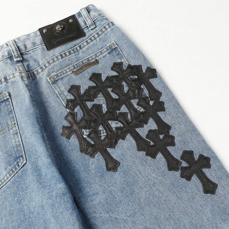 Chrome Hearts 新しいパンツ 9961