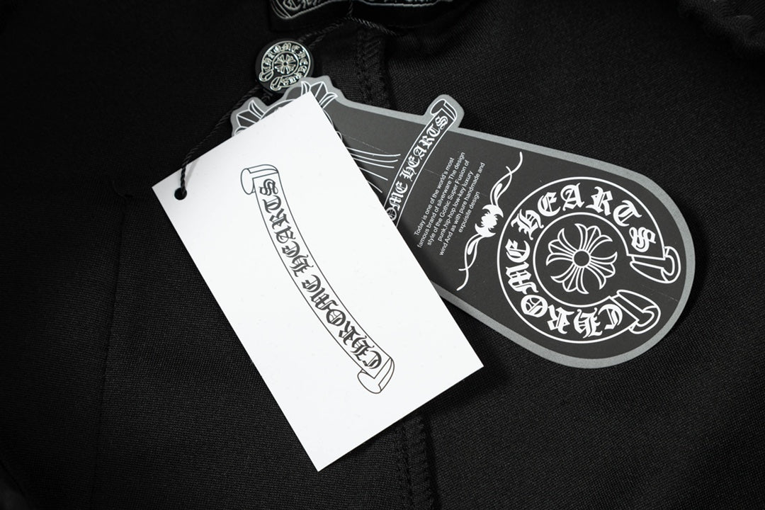 【CHROME HEARTS 公式旗艦店】ズボン、ご好評に付き再入荷!