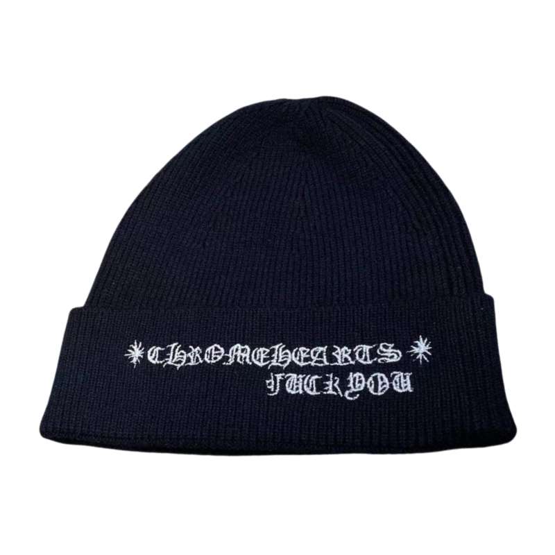CH-Chrome Hearts 帽子