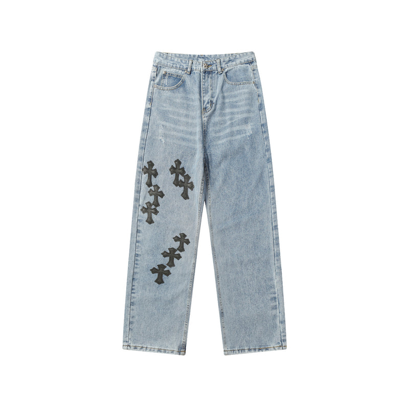 Chrome Hearts 新しいパンツ 9961