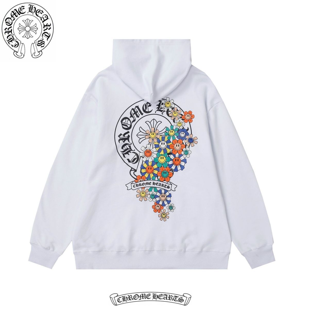【CHROME HEARTS】クロムハーツ 男女兼用、ご好評に付き再入荷!