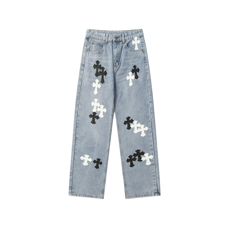 Chrome Hearts 新しいパンツ 9960