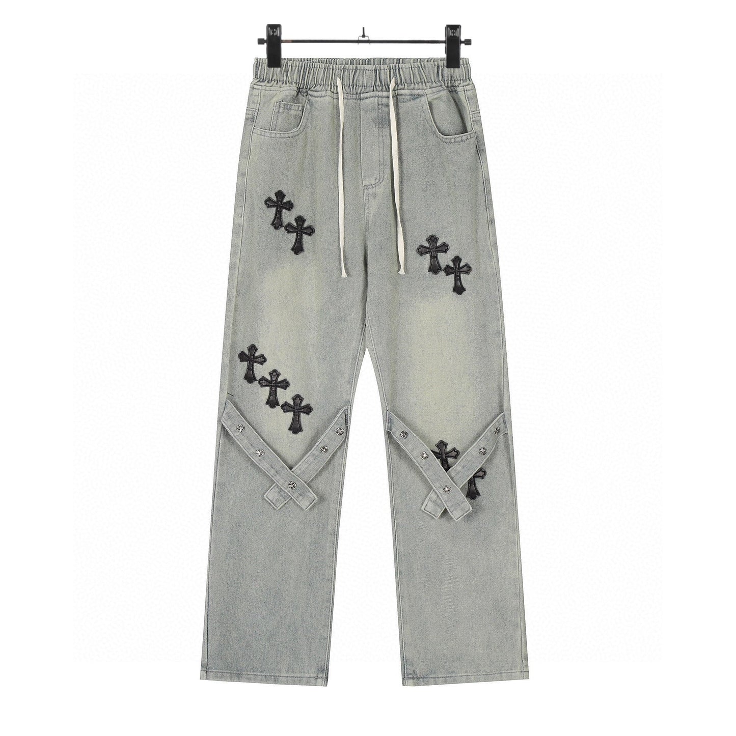 【CHROME HEARTS 公式旗艦店】ジーパン、ご好評に付き再入荷!